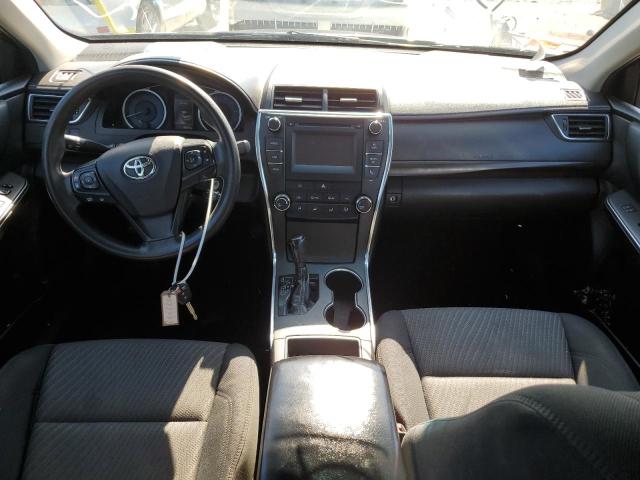 Photo 9 from auction – 2016 TOYOTA CAMRY LE with VIN 4T4BF1FK1GR533937