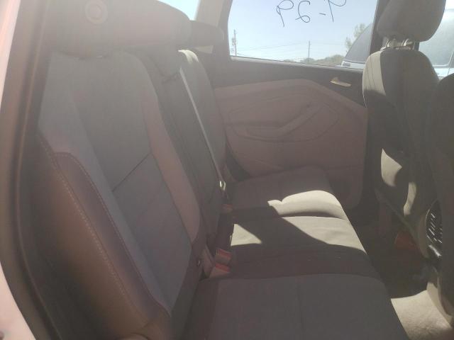 Photo 6 from auction – 2015 FORD ESCAPE SE with VIN 1FMCU0GX4FUA64365