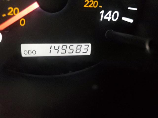 Фото 8 с аукциона – 2002 TOYOTA HIGHLANDER с VIN JTEHF21A120042311