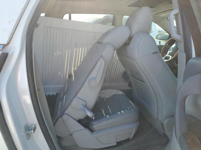 Photo 6 from auction – 2012 BUICK ENCLAVE with VIN 5GAKRDED4CJ352015