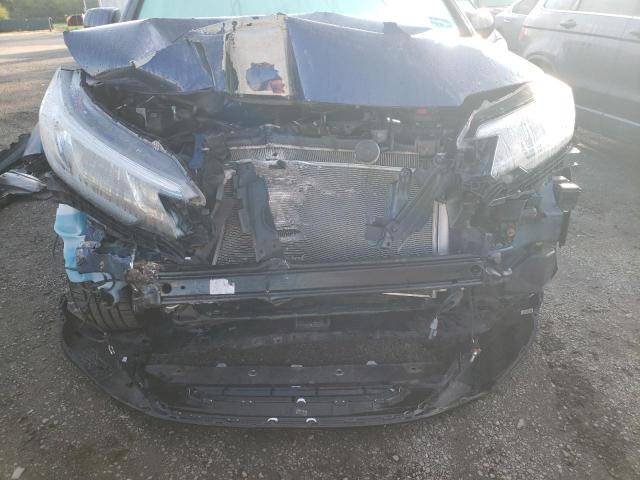 Photo 9 from auction – 2016 HONDA CR-V EX with VIN 2HKRM4H50GH606138