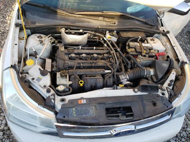 Photo 7 from auction – 2011 FORD FOCUS SEL with VIN 1FAHP3HN3BW158404