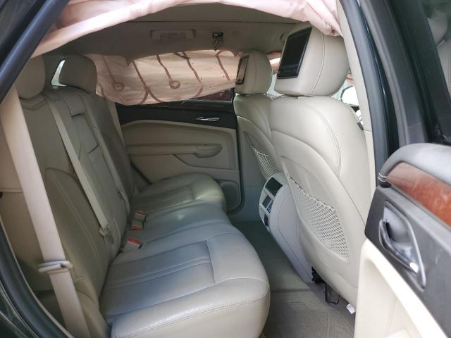 Photo 6 from auction – 2011 CADILLAC SRX PERFOR with VIN 3GYFNEEY7BS620051