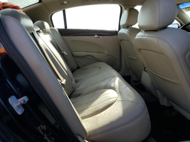 Photo 6 from auction – 2007 BUICK LUCERNE CX with VIN 1G4HD57277U121117