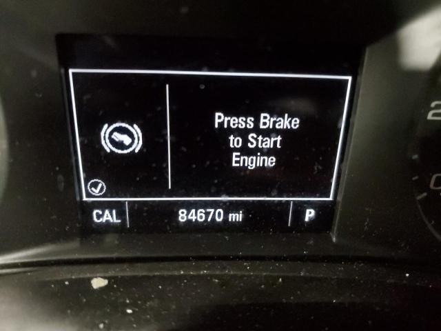 Photo 8 from auction – 2018 CHEVROLET MALIBU LT with VIN 1G1ZD5ST5JF254472