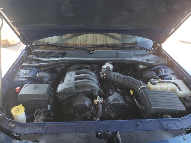Photo 7 from auction – 2010 DODGE CHARGER with VIN 2B3CA4CD9AH113248