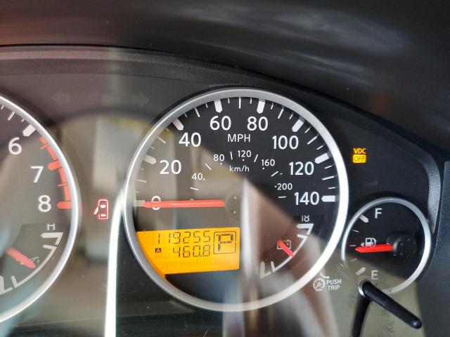 Photo 8 from auction – 2011 NISSAN PATHFINDER with VIN 5N1AR1NB8BC611885