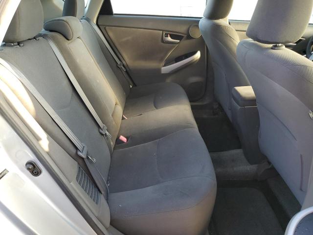 Zdjęcie 6 z aukcji – 2010 TOYOTA PRIUS z VIN JTDKN3DU9A0245857