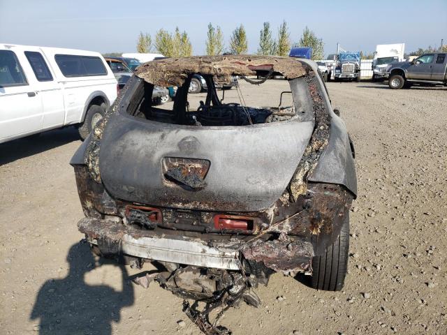 Photo 10 from auction – 2013 NISSAN LEAF S with VIN 1N4AZ0CP7DC403132