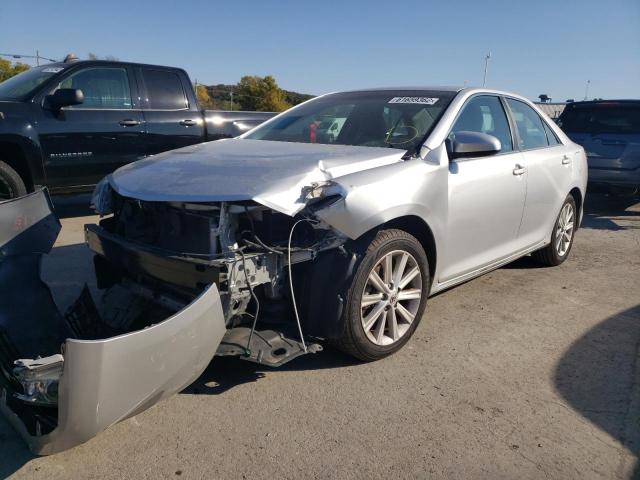 Photo 2 from auction – 2013 TOYOTA CAMRY L with VIN 4T4BF1FK9DR296156