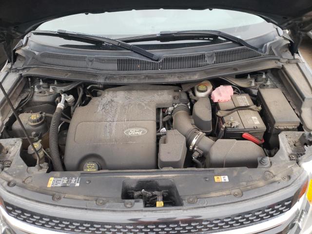 صورة رقم 7 من المزاد - 2013 FORD EXPLORER L مع VIN 1FM5K8F81DGA76041