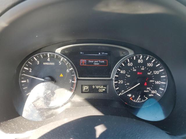 Photo 8 from auction – 2015 NISSAN ALTIMA 2.5 with VIN 1N4AL3AP6FC207501