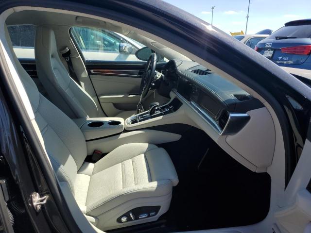 Photo 5 from auction – 2018 PORSCHE PANAMERA T with VIN WP0AF2A70JL141046