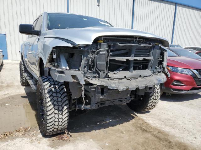 Photo 9 from auction – 2017 RAM 1500 SLT with VIN 1C6RR7LTXHS693937
