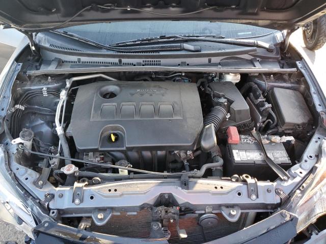 Photo 7 from auction – 2018 TOYOTA COROLLA L with VIN 2T1BURHE2JC117295