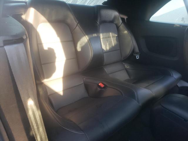 Photo 6 from auction – 2018 FORD MUSTANG with VIN 1FATP8UH8J5165151