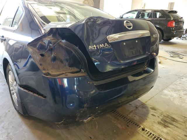Photo 9 from auction – 2011 NISSAN ALTIMA BAS with VIN 1N4AL2AP5BN421744