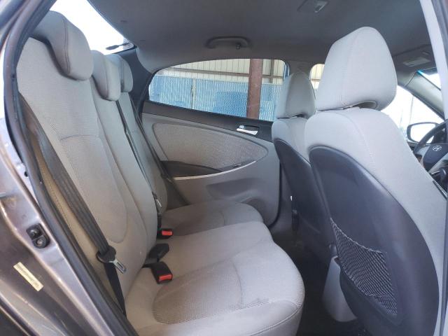 Photo 6 from auction – 2013 HYUNDAI ACCENT GLS with VIN KMHCT4AE1DU566037