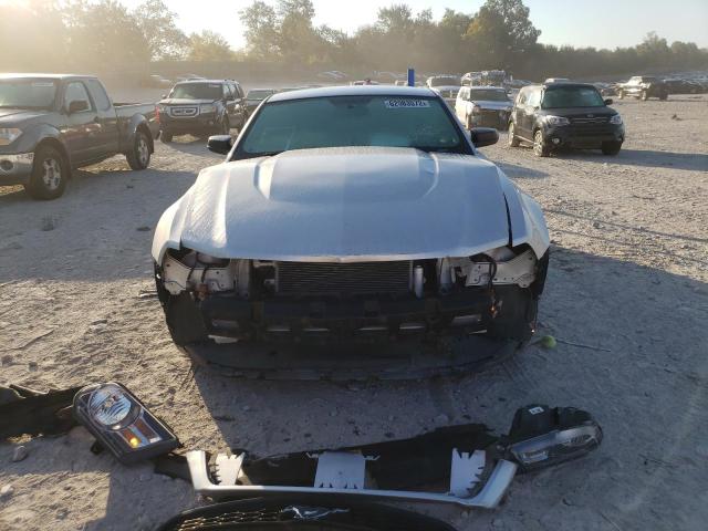 Photo 9 from auction – 2012 FORD MUSTANG with VIN 1ZVBP8AM2C5248646
