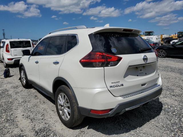 Photo 3 from auction – 2018 NISSAN ROGUE S with VIN KNMAT2MT7JP564684