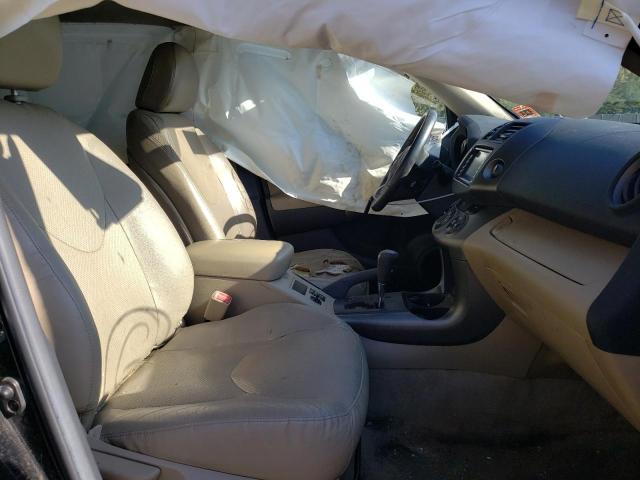 Photo 5 from auction – 2011 TOYOTA RAV4 LIMIT with VIN 2T3DK4DV4BW060628