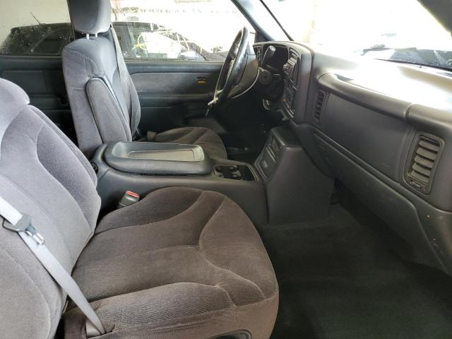 Photo 5 from auction – 2001 GMC NEW SIERRA with VIN 2GTEK19T111386288