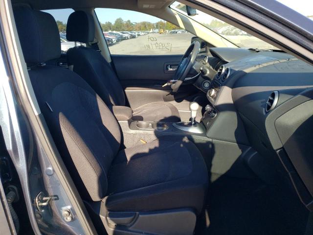 Photo 5 from auction – 2014 NISSAN ROGUE SELE with VIN JN8AS5MV2EW706719