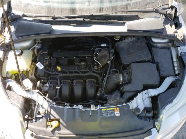 Photo 7 from auction – 2012 FORD FOCUS S with VIN 1FAHP3E25CL416015