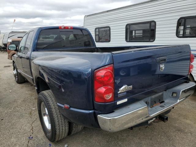 Photo 3 from auction – 2008 DODGE RAM 3500 S with VIN 3D7ML48AX8G131902