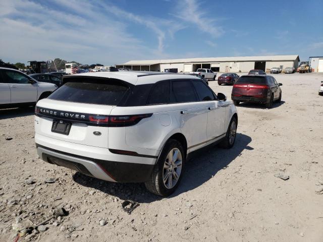 Photo 4 from auction – 2021 LAND ROVER RANGE ROVE with VIN SALYJ2EX7MA312200