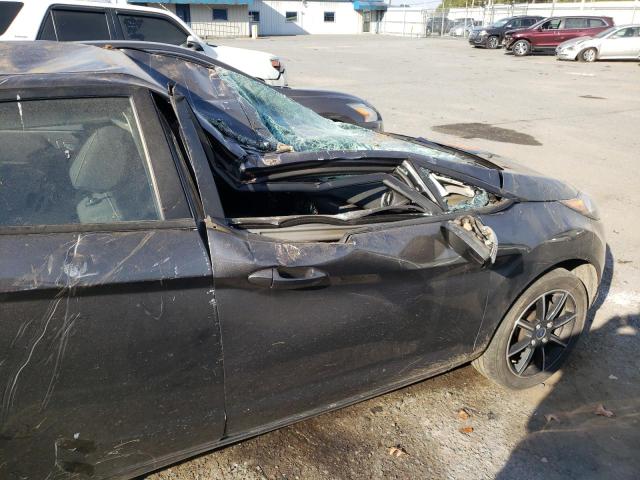 Photo 9 from auction – 2015 FORD FIESTA SE with VIN 3FADP4BJ8FM110199