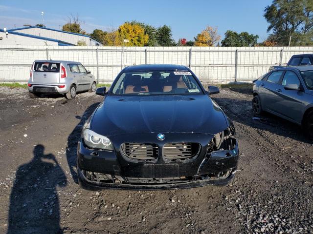 Photo 9 from auction – 2011 BMW 550 I with VIN WBAFR9C59BC270399