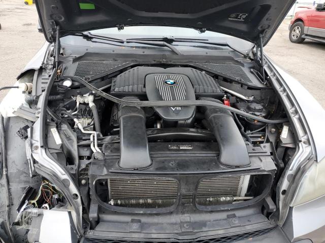 Photo 7 from auction – 2007 BMW X5 4.8I with VIN 5UXFE83547LZ42867