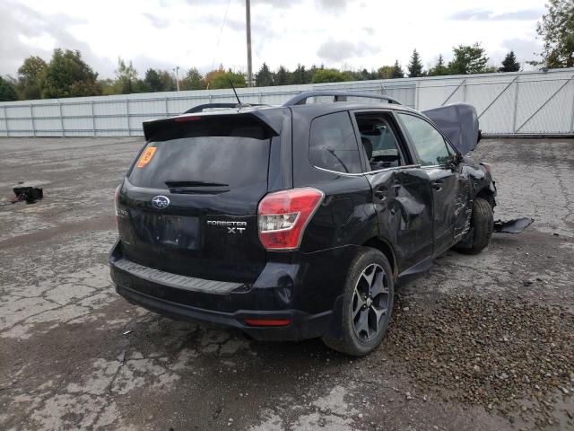 Photo 4 from auction – 2014 SUBARU FORESTER 2 with VIN JF2SJGMC6EH460955