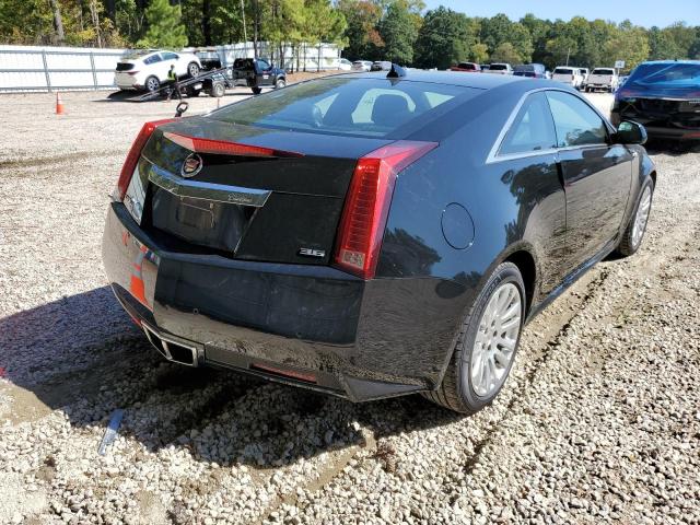 Photo 4 from auction – 2012 CADILLAC CTS with VIN 1G6DA1E36C0106595