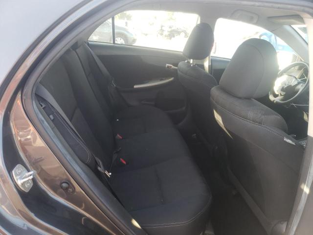 Photo 6 from auction – 2012 TOYOTA COROLLA BA with VIN 5YFBU4EE1CP043183