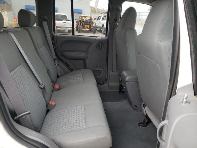 Photo 6 from auction – 2005 JEEP LIBERTY SP with VIN 1J4GL48K65W712014