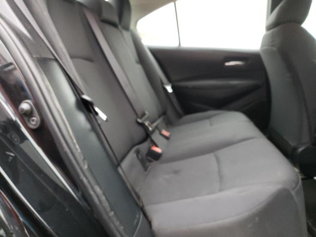 Photo 6 from auction – 2021 TOYOTA COROLLA LE with VIN 5YFEPMAE4MP227139