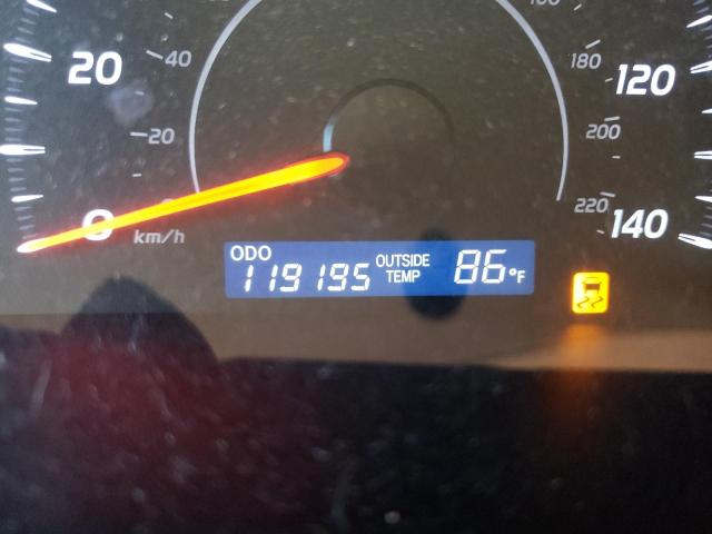 Photo 8 from auction – 2011 TOYOTA CAMRY BASE with VIN 4T1BF3EK9BU204046