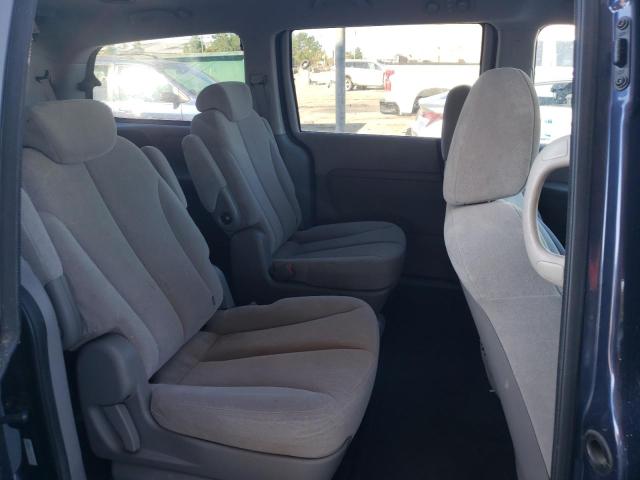 Photo 6 from auction – 2008 KIA SEDONA EX with VIN KNDMB233786265584