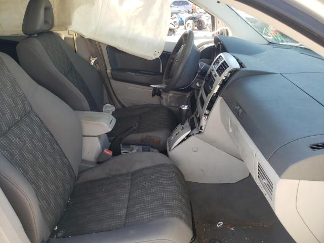 Photo 5 from auction – 2007 DODGE CALIBER with VIN 1B3HB28B37D242879