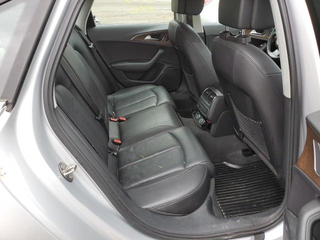 Photo 6 from auction – 2015 AUDI A6 PREMIUM with VIN WAUGFAFC9FN015691
