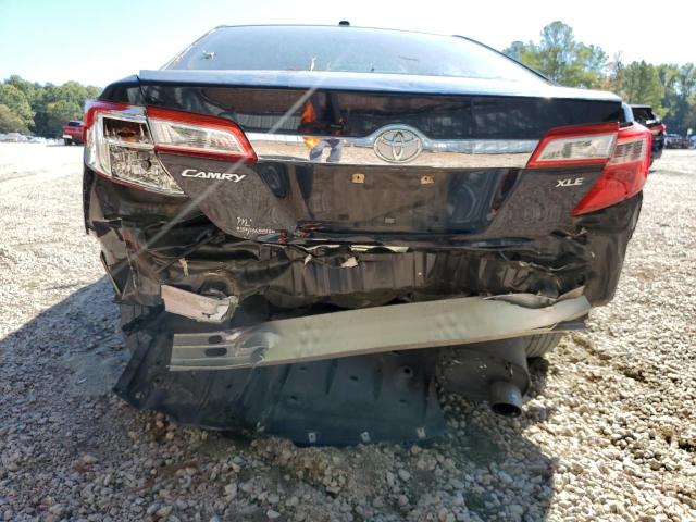 Photo 9 from auction – 2012 TOYOTA CAMRY BASE with VIN 4T1BF1FK5CU134002