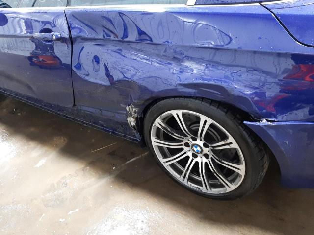 Photo 9 from auction – 2011 BMW M3 with VIN WBSDX9C52BE583923