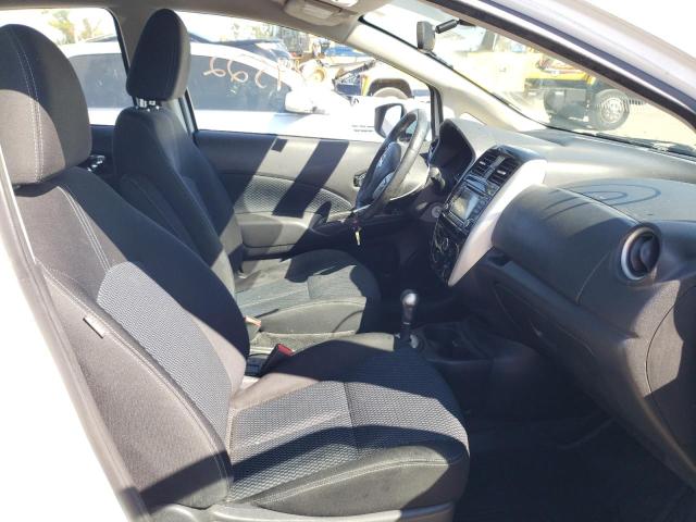 Photo 5 from auction – 2016 NISSAN VERSA NOTE with VIN 3N1CE2CPXGL368043
