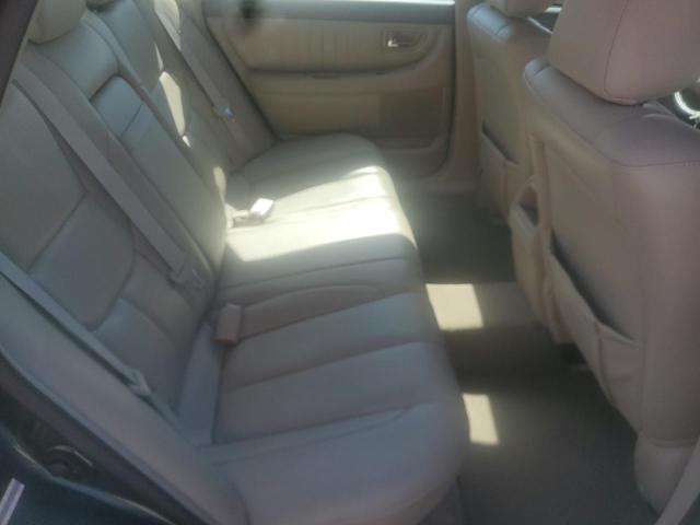 Photo 6 from auction – 2003 TOYOTA AVALON XLS with VIN 4T1BF28B73U274250