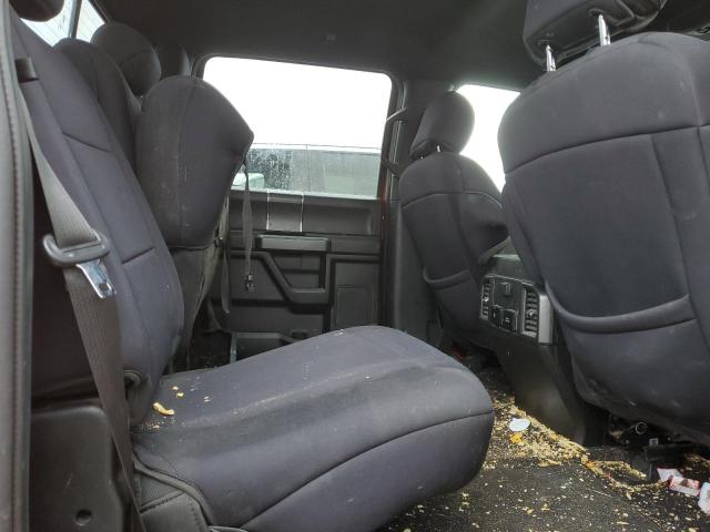 Photo 9 from auction – 2019 FORD F150 SUPER with VIN 1FTEW1EPXKFA86241