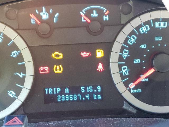 Photo 8 from auction – 2011 FORD ESCAPE XLT with VIN 1FMCU9D70BKB30425