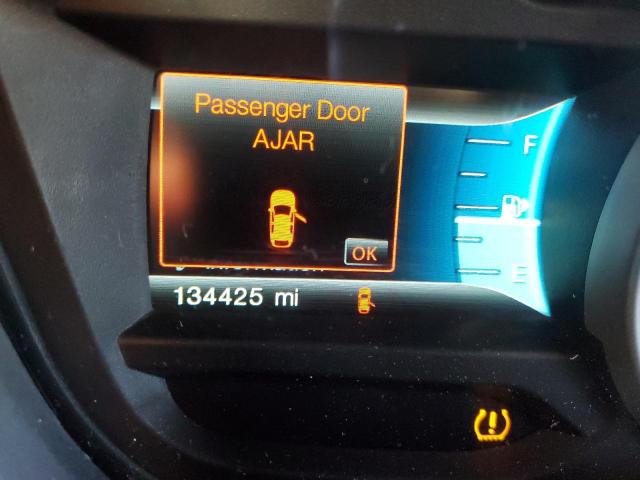 Photo 8 from auction – 2013 FORD EXPLORER L with VIN 1FM5K8F86DGA04669
