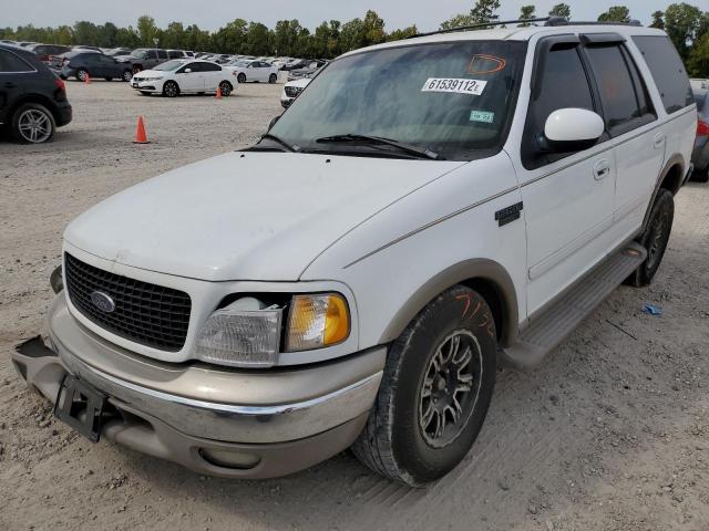 Photo 2 from auction – 2000 FORD EXPEDITION with VIN 1FMRU1762YLA58578